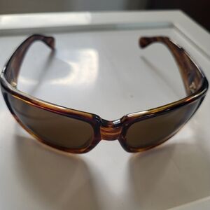 Von Zipper sunglasses style Papa G brown